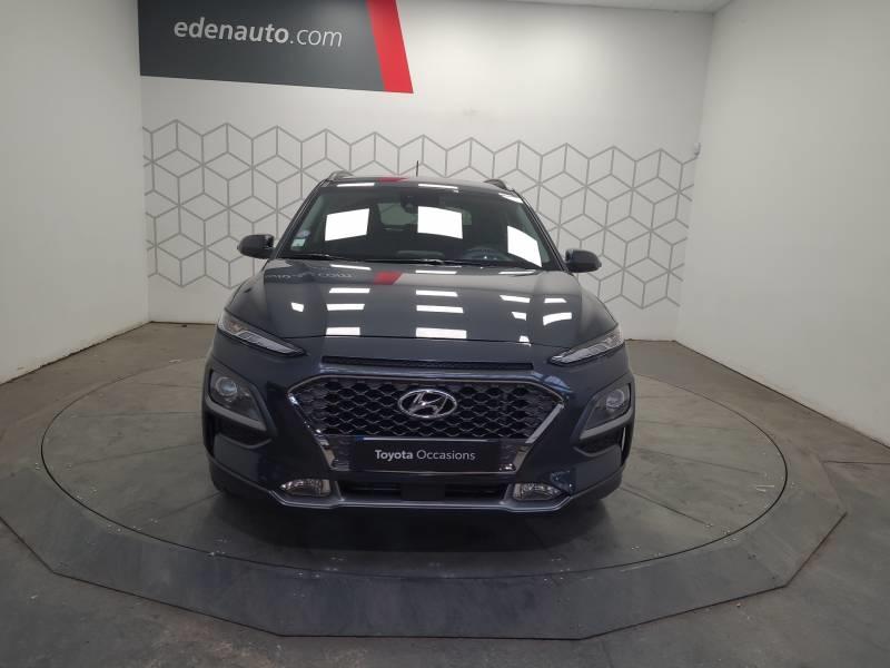 Hyundai Kona 1.0 t-GDi 120 Executive