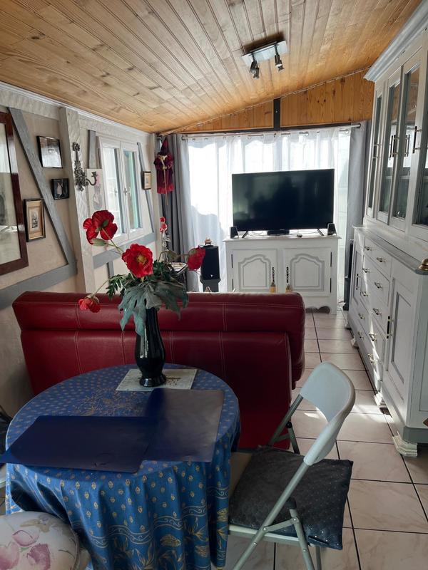 Maison - 105 m² - 6 pièces