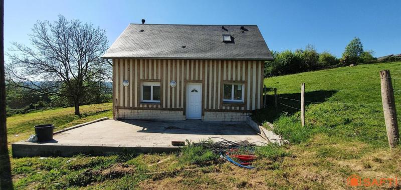 Maison - 330 m² - 15 pièces