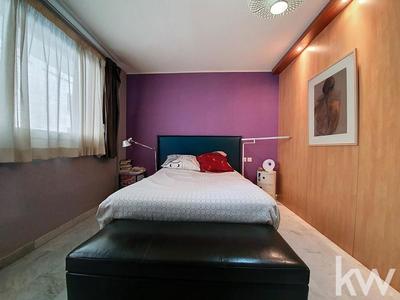 Appartement - 158 m² - 4 pièces