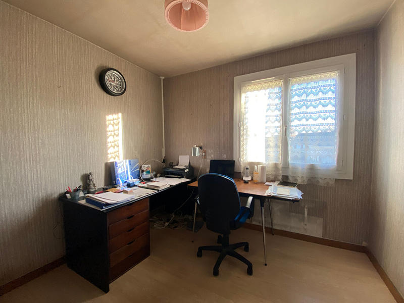 Maison - 98 m² - 5 pièces