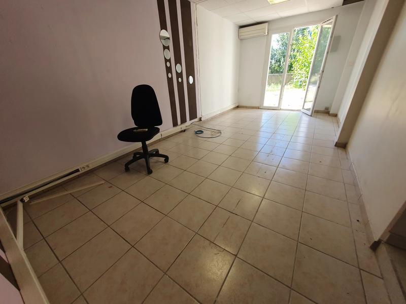 Local commercial - 73 m²