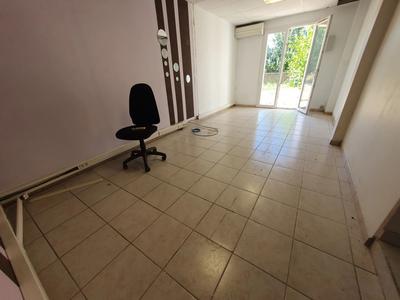 Local commercial - 73 m²