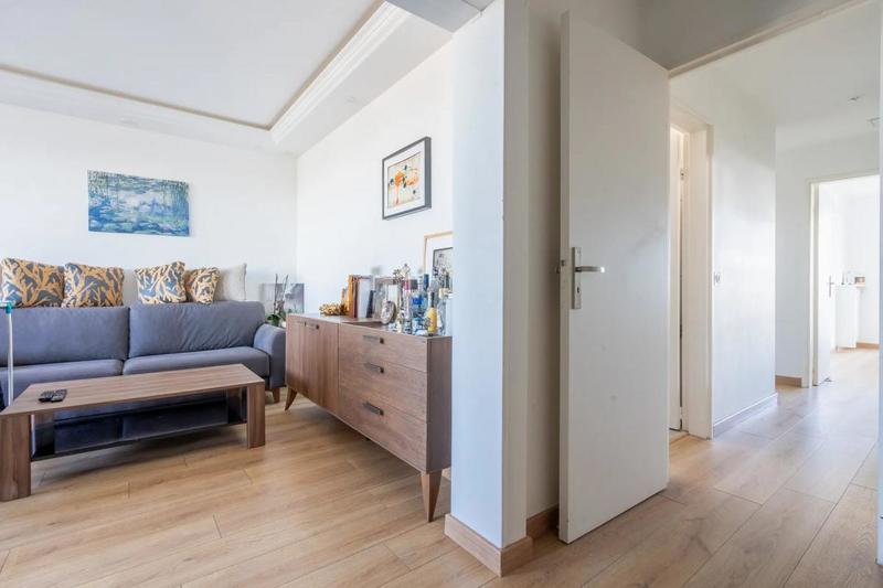 Appartement - 74 m² - 3 pièces