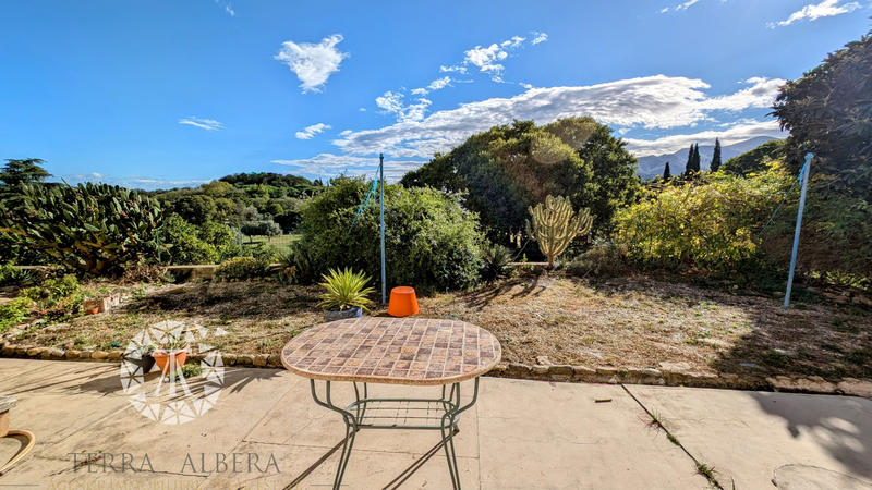 Villa - 122 m² - 6 pièces