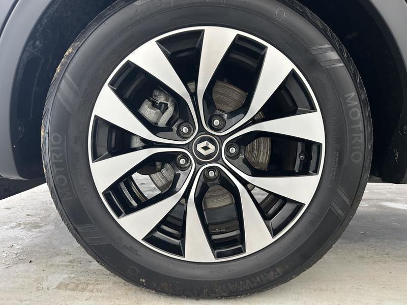 Renault Arkana E-Tech 145 Zen