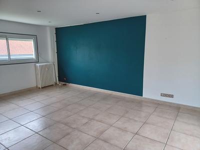 Appartement - 82 m² - 3 pièces