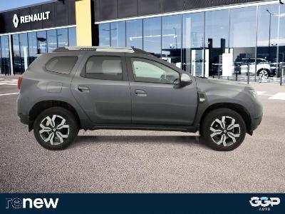 Dacia Duster TCe 150 Fap 4x2 Edc Prestige