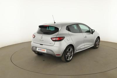 Renault Clio 1.5 dCi Energy Intens 90 ch