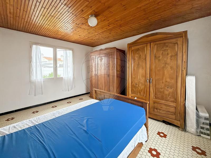 Maison - 111 m² - 4 pièces