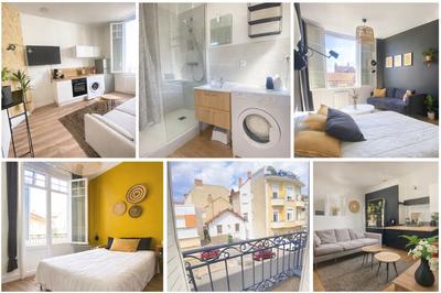 Appartement - 76 m² - 5 pièces