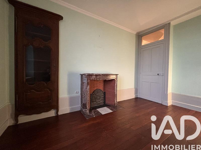 Appartement - 134 m² - 5 pièces