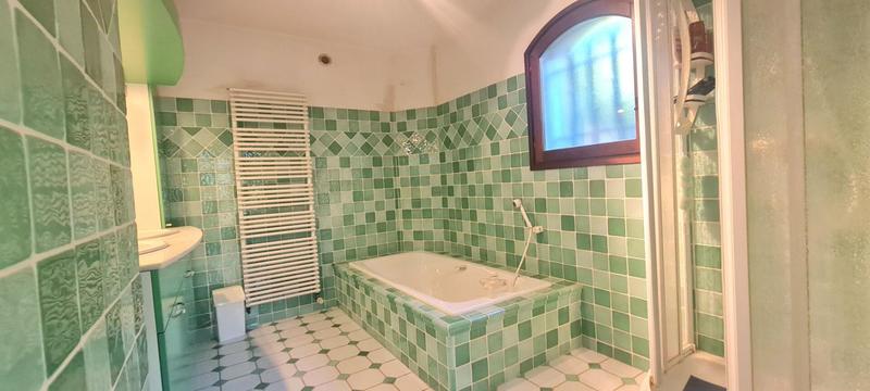 Maison - 193 m² - 7 pièces