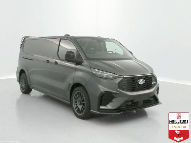 Ford Transit Custom 320 L2h1 2.0 EcoBlue 170ch Ms-Rt Bv