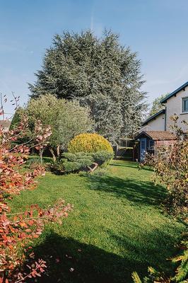 Maison - 103 m² - 5 pièces