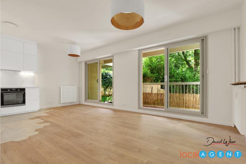 Appartement - 78 m² - 5 pièces