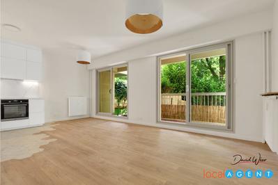 Appartement - 78 m² - 5 pièces