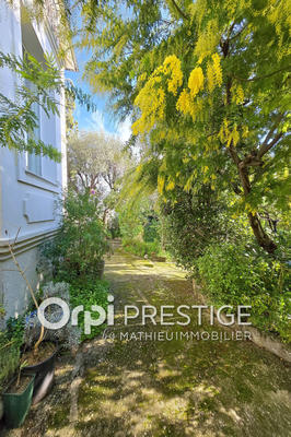 Villa - 125 m² - 5 pièces