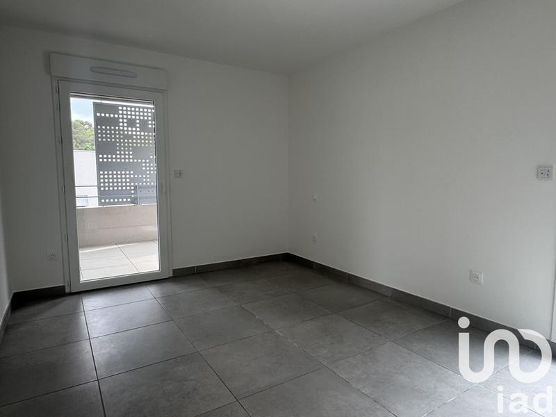 Appartement - 51 m² - 2 pièces