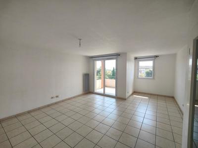 Appartement - 86 m² - 4 pièces