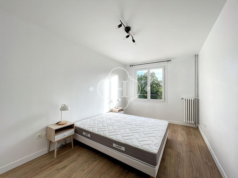 Appartement - 70 m² - 4 pièces