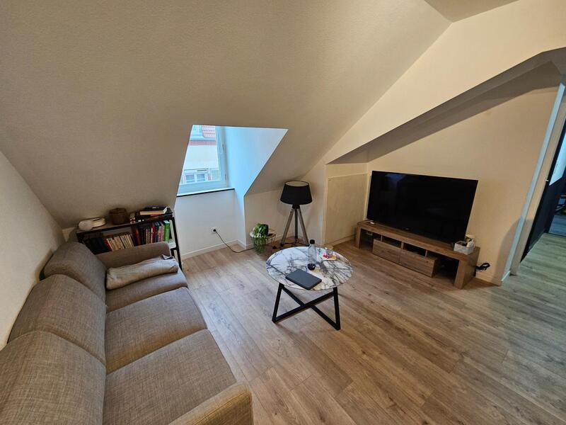 Immeuble - 330 m²