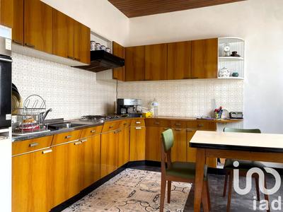 Maison de maîtres - 125 m² - 5 pièces