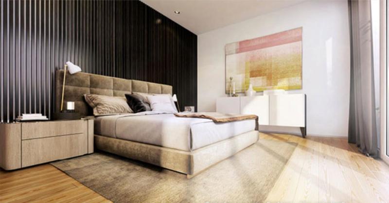 Maison - 99 m² - 5 pièces