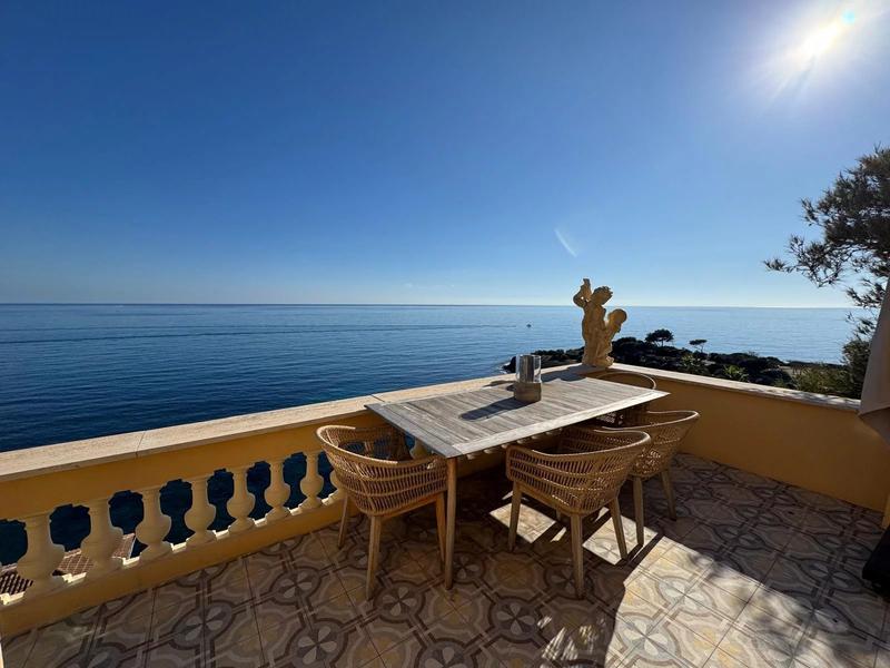 Duplex - 92 m² - 3 pièces