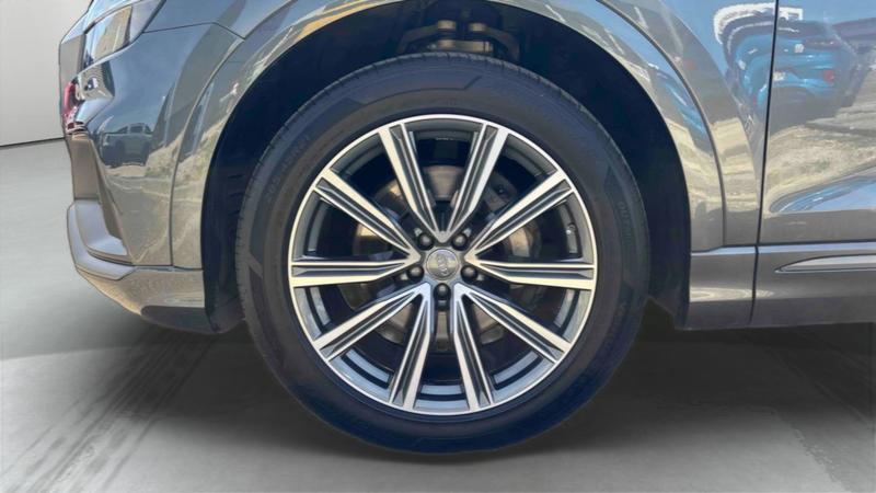 Audi Q8 50 Tdi 286 Tiptronic 8 Quattro s line