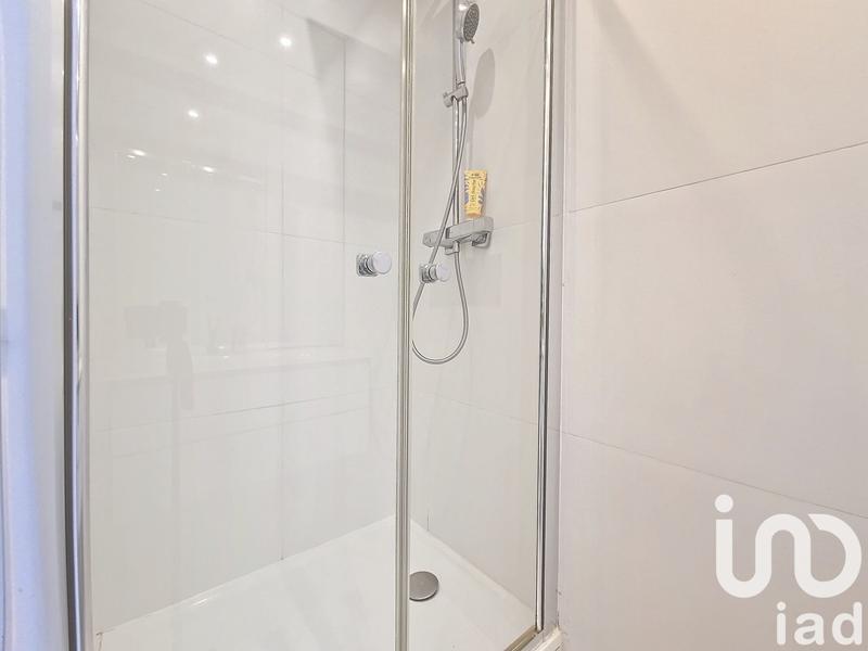 Appartement - 99 m² - 4 pièces