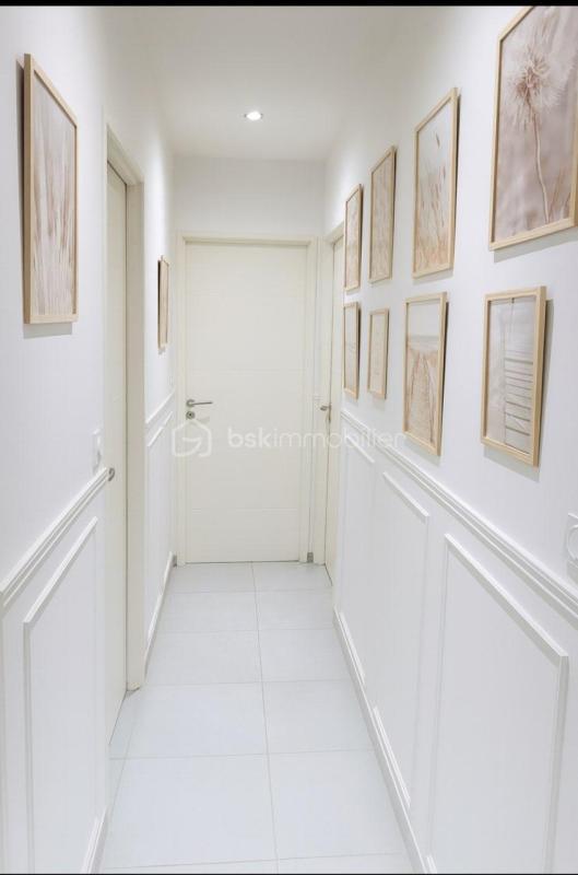 Maison - 74 m² - 4 pièces