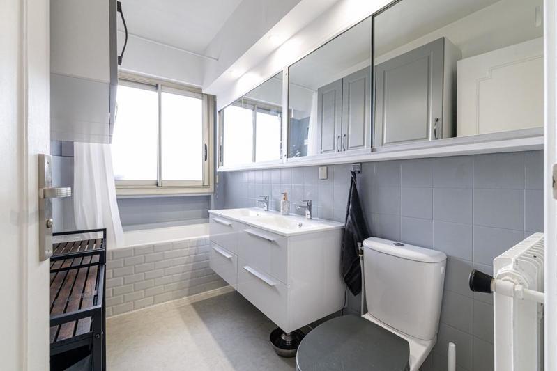 Appartement - 88 m² - 4 pièces