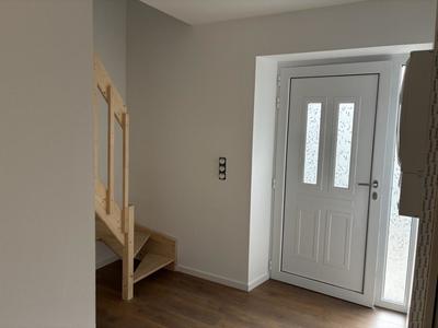 Corps de ferme - 76 m² - 4 pièces