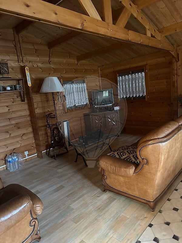 Propriété - 50 m² - 5 pièces