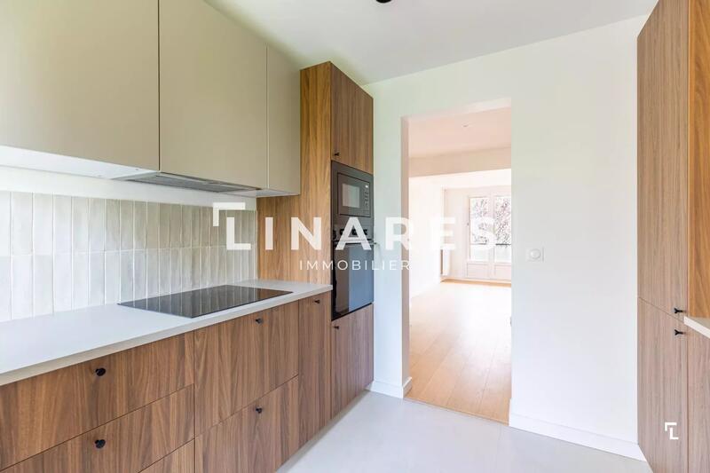 Appartement - 79 m² - 3 pièces