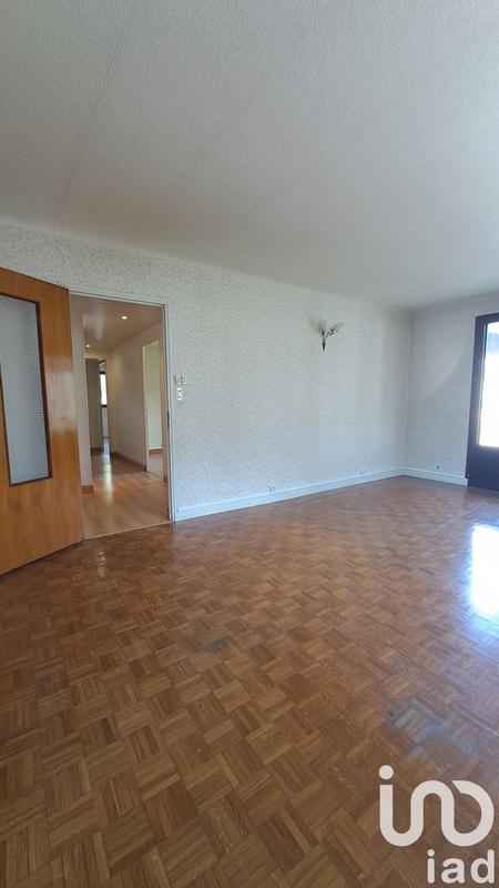 Maison de ville - 239 m² - 10 pièces