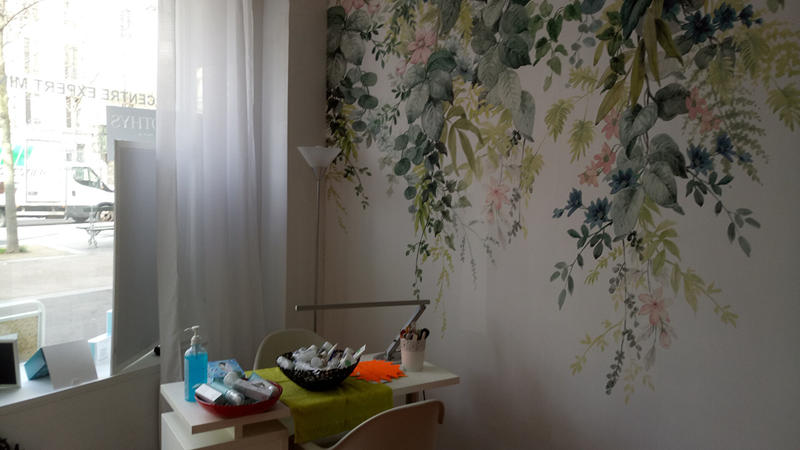 Fonds de commerce - 70 m²