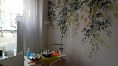 Fonds de commerce - 70 m²