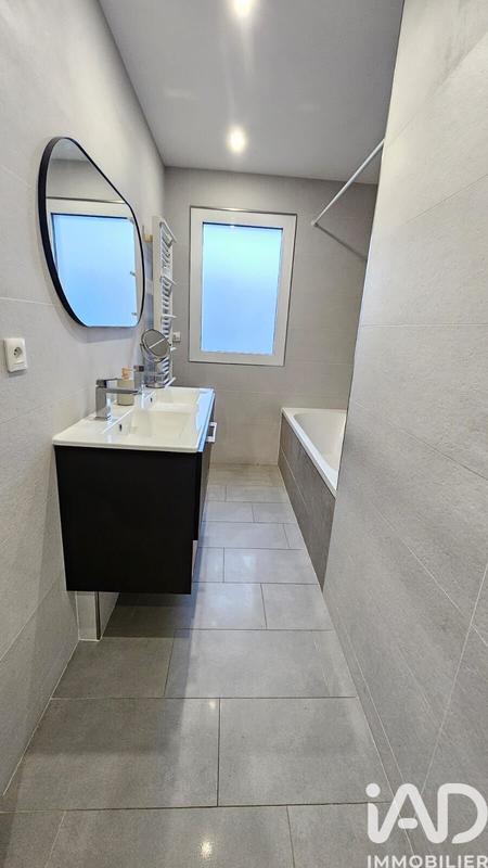 Maison - 160 m² - 6 pièces