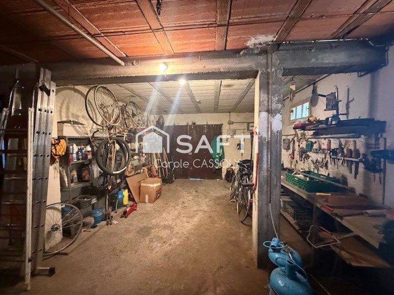 Villa - 115 m² - 6 pièces