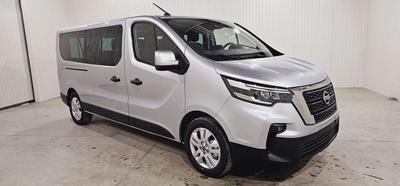 Nissan Primastar Combi L2h1 3.0t 2.0 dCi 170 s/S Dct Tekna