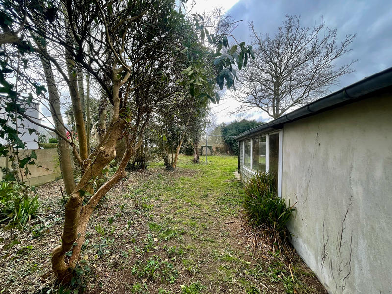 Maison ancienne - 120 m² - 6 pièces