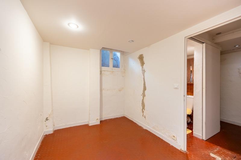 Maison - 63 m² - 3 pièces