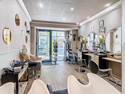 Fonds de commerce - 23 m²