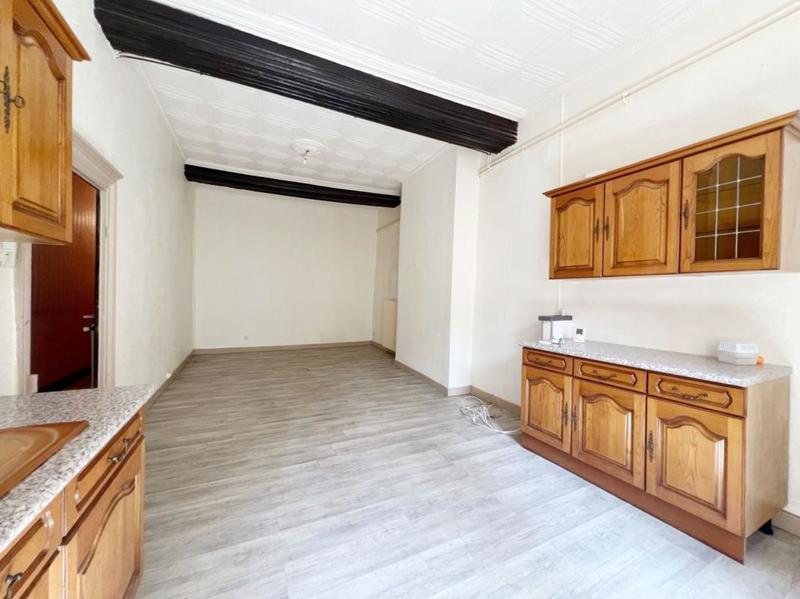 Appartement - 74 m² - 3 pièces