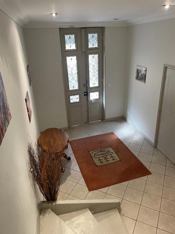 Appartement - 104 m² - 4 pièces