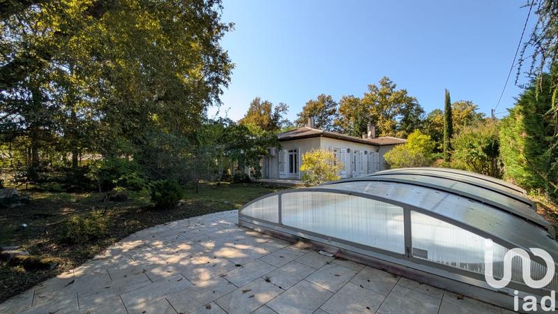 Maison de campagne - 400 m² - 6 pièces