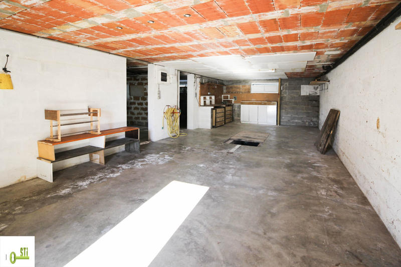 Maison - 107 m² - 5 pièces