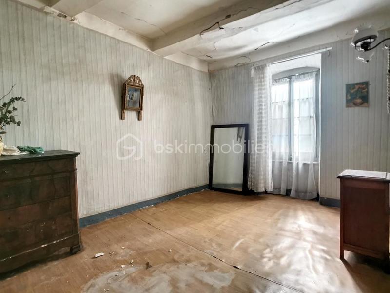 Maison de village - 148 m² - 3 pièces